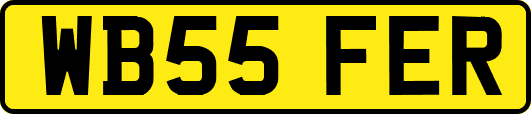 WB55FER