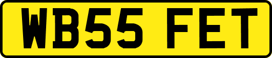 WB55FET