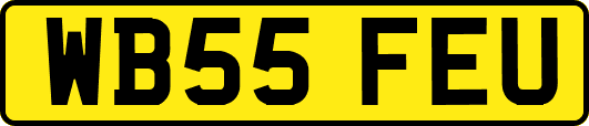 WB55FEU
