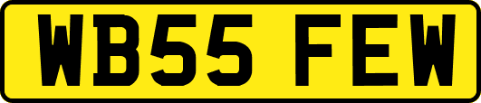 WB55FEW