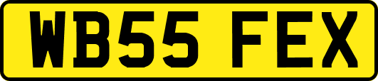 WB55FEX