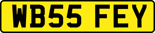 WB55FEY