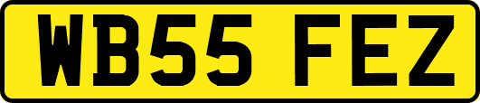 WB55FEZ