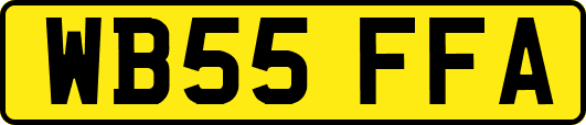 WB55FFA