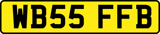 WB55FFB