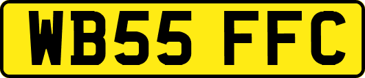WB55FFC