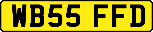WB55FFD