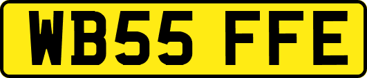 WB55FFE