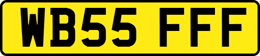 WB55FFF