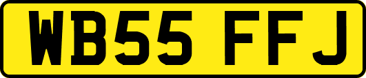 WB55FFJ