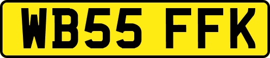 WB55FFK