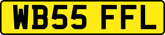 WB55FFL
