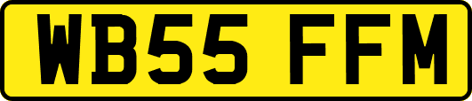 WB55FFM