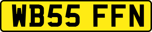 WB55FFN
