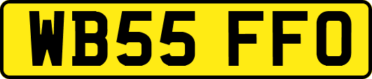 WB55FFO