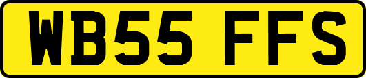 WB55FFS