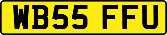 WB55FFU