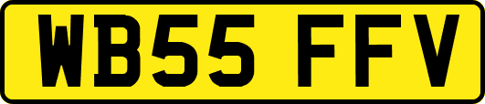 WB55FFV