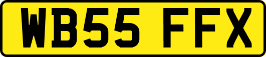 WB55FFX