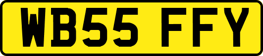 WB55FFY
