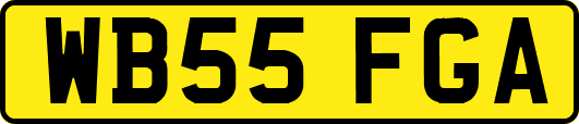 WB55FGA