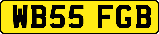 WB55FGB