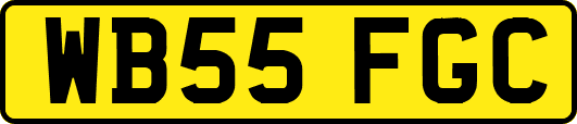 WB55FGC