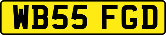 WB55FGD