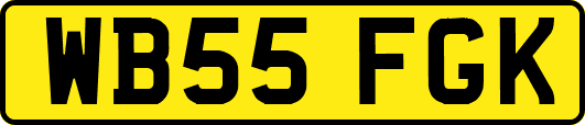 WB55FGK