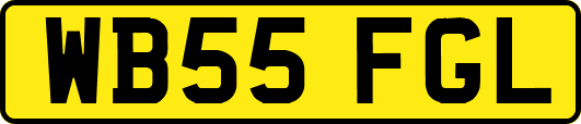 WB55FGL