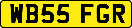 WB55FGR