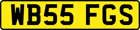 WB55FGS