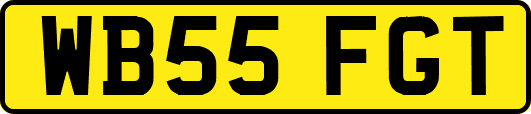 WB55FGT