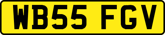 WB55FGV
