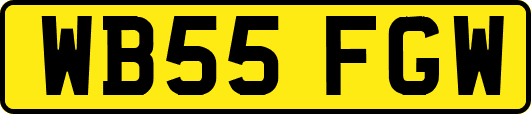 WB55FGW