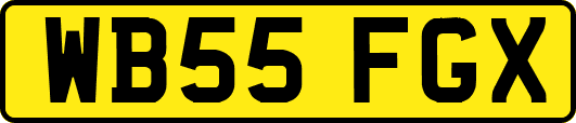 WB55FGX