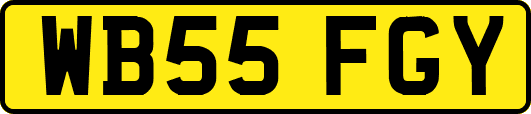 WB55FGY