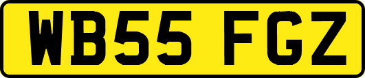 WB55FGZ