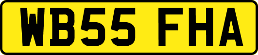 WB55FHA
