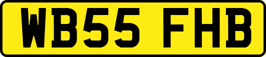 WB55FHB