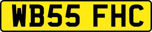 WB55FHC