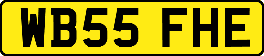 WB55FHE