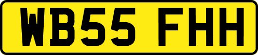 WB55FHH