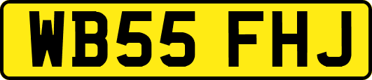 WB55FHJ