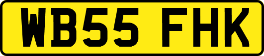 WB55FHK
