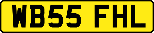 WB55FHL