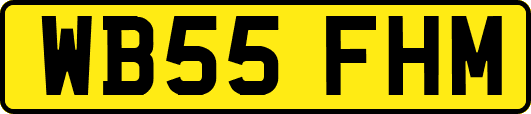 WB55FHM