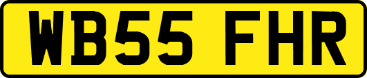 WB55FHR