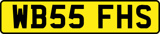 WB55FHS