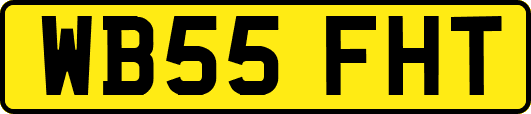 WB55FHT